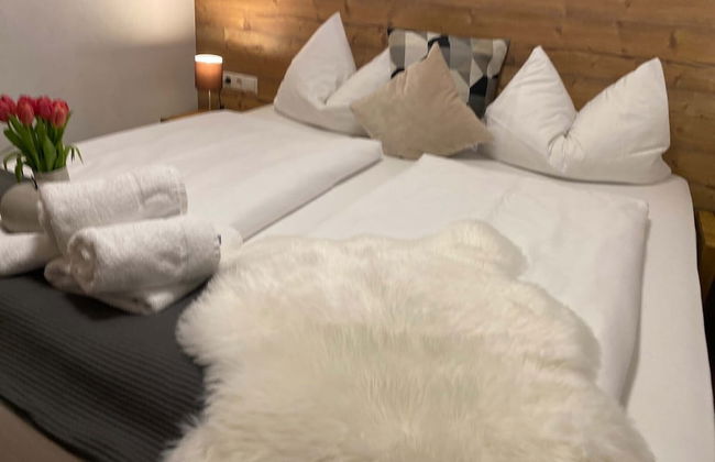 Art Apart Nomay - Foto 14