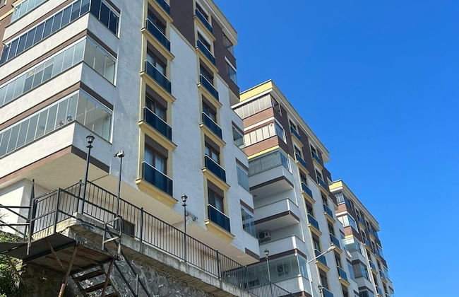 BESIRLI APART - Foto 1