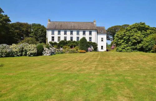 Cuffern Manor - Foto 12