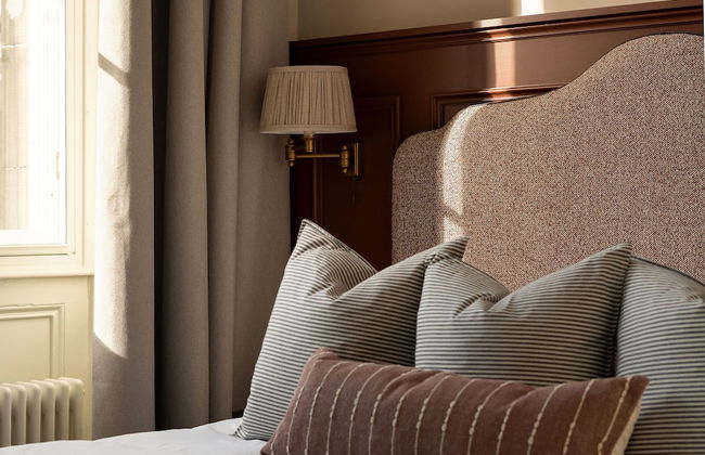 Moment George IV Bridge - Foto 24