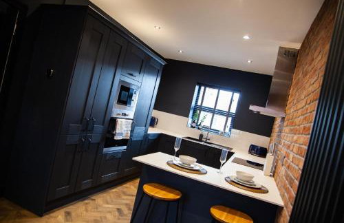 The Barbershop Apartments - Foto 5