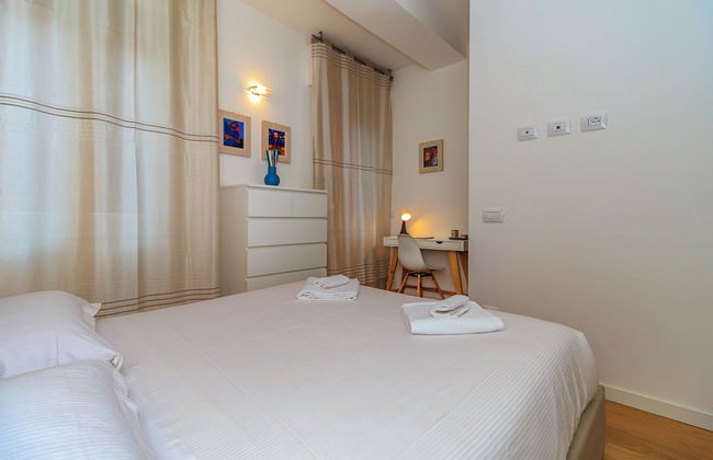 JOIVY Cosy 1Bed Flat In Fiera - Foto 12