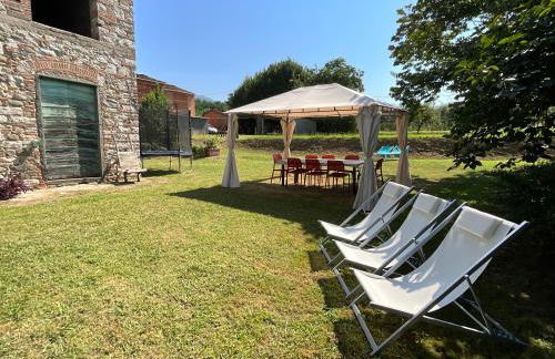 Corte Bicchio 11 ospiti - Foto 39