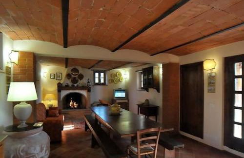 Holiday Home 'La Capanne' mit privatem Balkon by Interhome - Foto 10