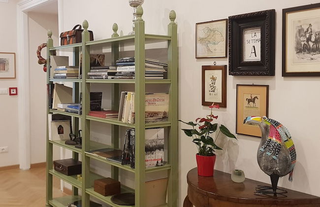 Residenza Le 6 A - Foto 71