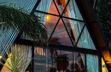 Cabana Quintal - Foto 7