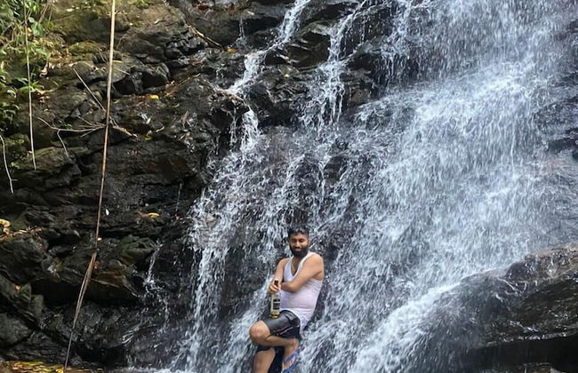 Coorg Tree House - Foto 19