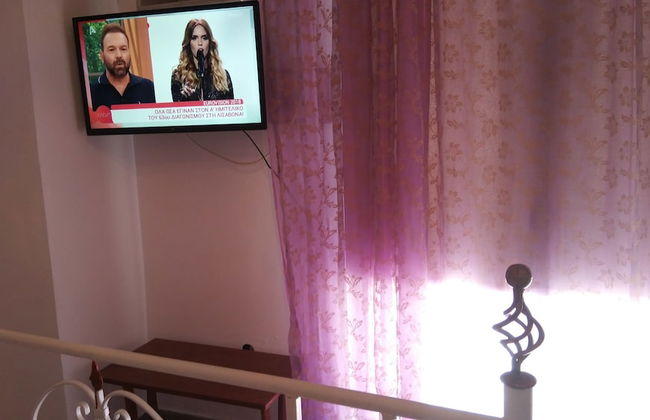 Ermoupoli Comfortable Home - Foto 50