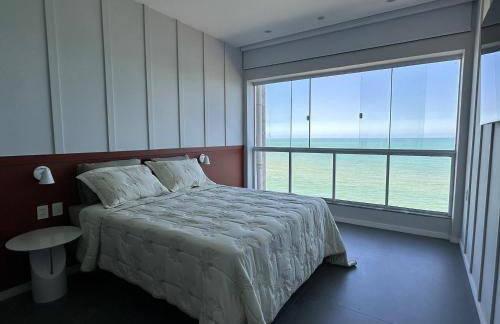 Guarapari Center Aparts - Vista - Ar - Lava e Seca - Photo 14