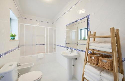 Vieira beach house apartment with sea view - Foto 48