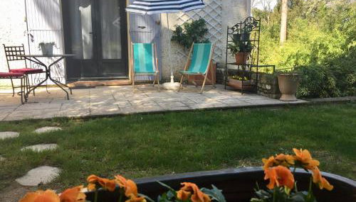 Les volets lavande - Photo 5