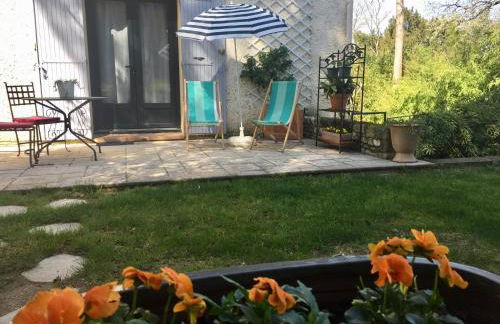 Les volets lavande - Photo 5