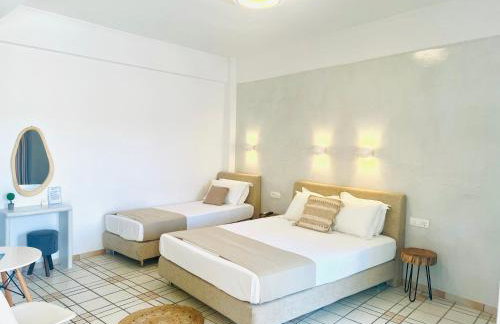 Arapiou Apartments - Foto 27