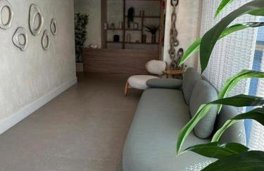 Quarto e Sala alto padrão a 150M da praia de Piratininga - Foto 27
