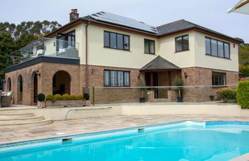 Hewas Water House - Private Pool, Hot Tub & Games Room - Foto 1