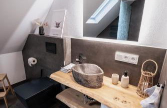 Eifellodge - am roten Sandberg - Foto 18