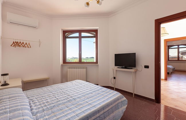 Tenuta San Cassiano With Garden And Pool - Foto 18