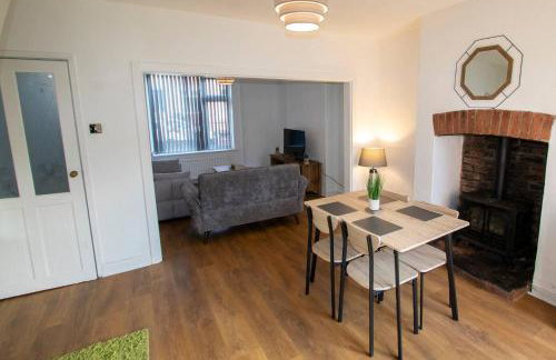 Shotton Contractor Accommodation - Foto 8