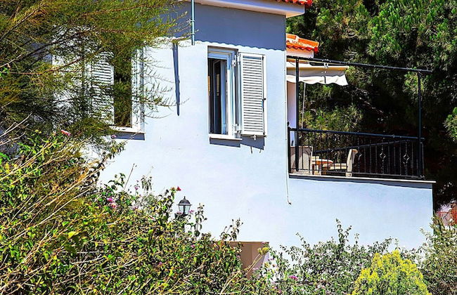 Romanos Beach Villas - Photo 40
