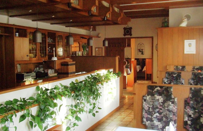 Ferienwohnung in Wehrstapel - Foto 28