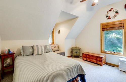 History, Hikes and Fireside Nights Fayetteville Gem - Foto 18