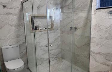 Belíssima casa próximo ao altodromo e flamboyant - Foto 10