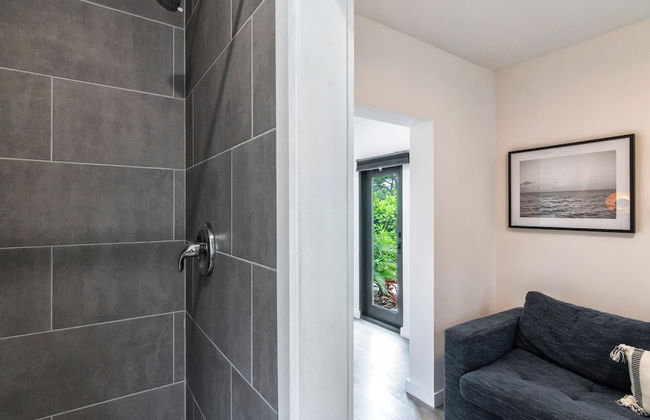 Palm Paradise Retreat Sleeps 4 - Foto 15