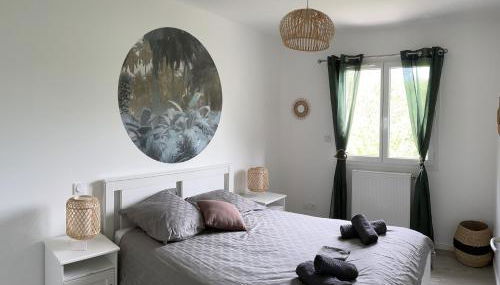 Les Villas de Castel - villa "Les Muriers" - Photo 2