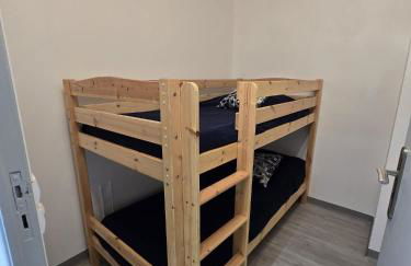 Evasion Marine Plage Terrasse parking clim - Photo 15