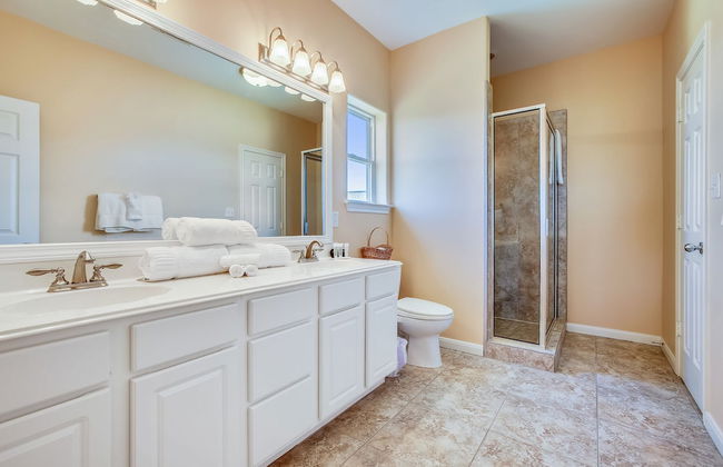 Harpoon Haven - Foto 29