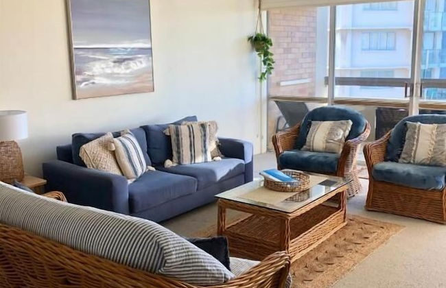 Oceania Beachside Holiday Apartments - Foto 45