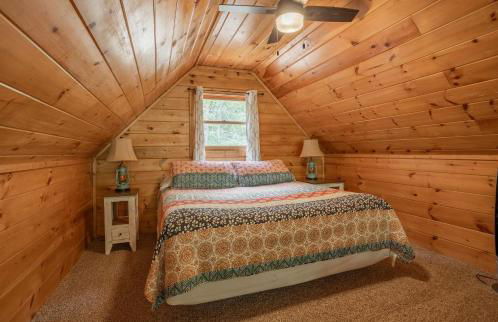 Table Rock Lake Cabin - Lake-Pool-Hot Tub - Foto 11