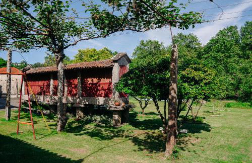 Casa de Requeixo - Foto 34