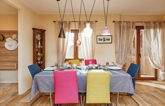 Beachfront Villa Adria - Foto 30