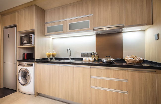 Ascott New District Wuxi - Foto 34