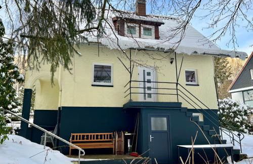 Platell Ferienhäuser Harz Lonau - Foto 36