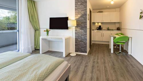 Apartment 4 - Foto 2