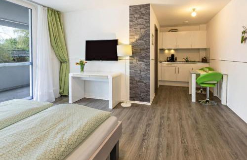 Apartment 4 - Foto 2