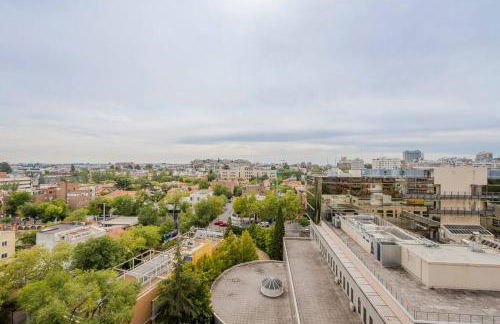 Apartamento entero Chamartín - Photo 45