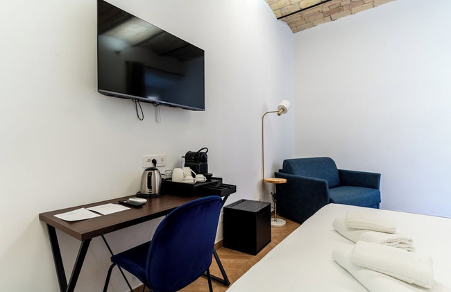 Urban Vatican Rooms - Foto 20