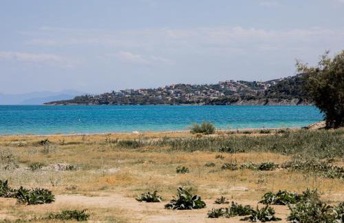 Leisure Escape with a sea view by Salt Apartments - Foto 28