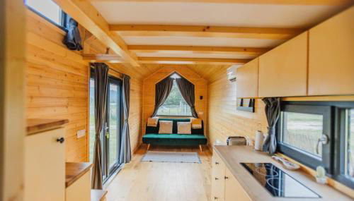 La Casa Errante 1 by Tiny Away - Foto 4