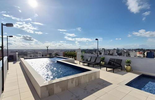 Apto 2/4 com Wi-Fi, TV, piscina e garagem | 1402 - Foto 34