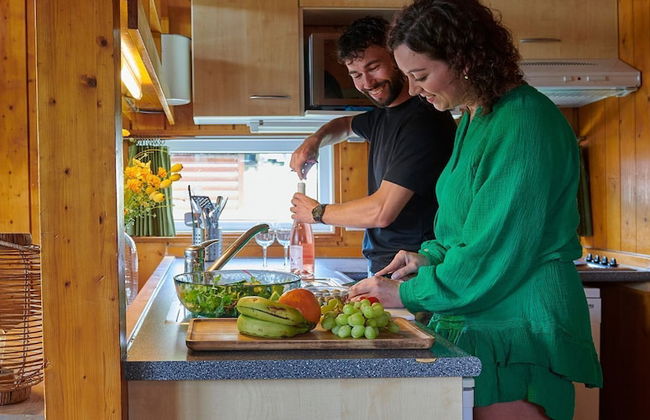 Vallée les Etoiles - Foto 10