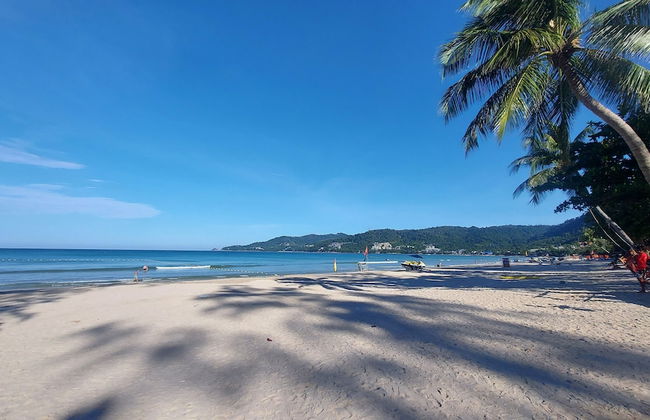 Sawasdee Apartment Patong - Photo 21