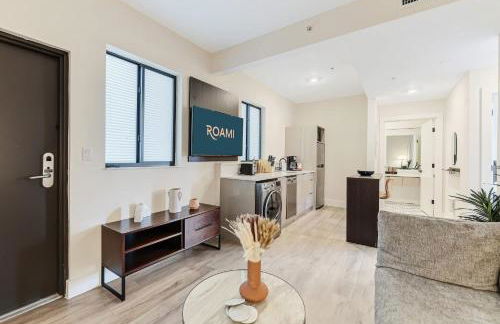 Roami at The Palace - Foto 103