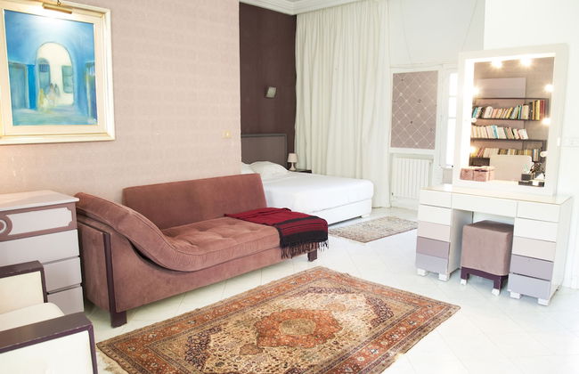 Villa Pieds Dans l'Eau - Foto 7