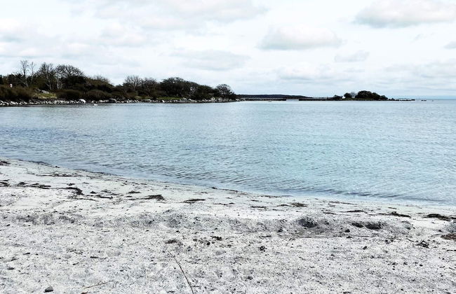 4 Star Holiday Home in Solvesborg-by Traum - Foto 22