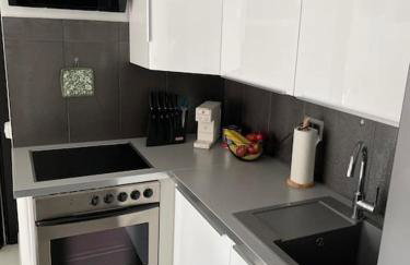 Apartment Pinea Mare - Foto 9