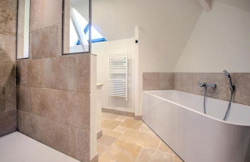 Le Manoir des Hauts de Chaunac - Foto 22